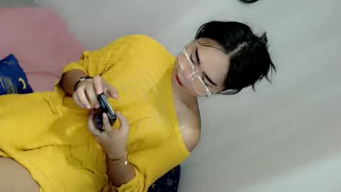 kianna online show from 01/06/26, 02:26