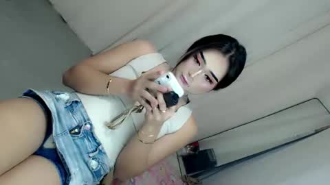 Snapshot of xchinita_kyanggx chatting on 06/06/26, 08:24 kianna online show from 06/06/26, 08:24