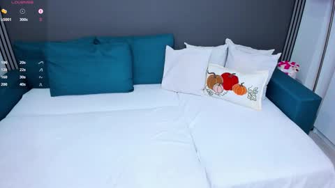 Christal online show from 11/03/25, 08:32