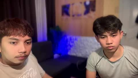 Charlie online show from 11/05/25, 02:17