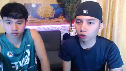 Charlie online show from 02/02/26, 01:15