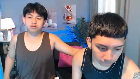 Charlie online show from 02/20/26, 01:44