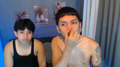 Charlie online show from 03/04/26, 01:33