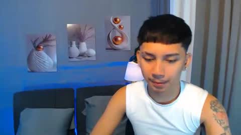 Charlie online show from 03/12/26, 01:56