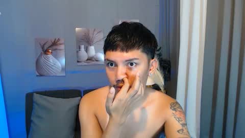 Charlie online show from 03/22/26, 02:15