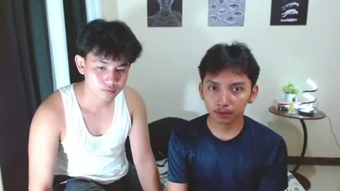 Snapshot of xcigbatecum chatting on 06/21/26, 11:07 Charlie online show from 06/21/26, 11:07