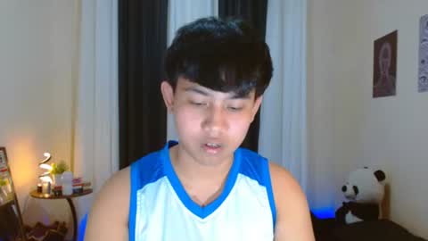 Snapshot of xcigbatecum chatting on 07/28/26, 07:15 Charlie online show from 07/28/26, 07:15