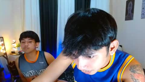 Snapshot of xcigbatecum chatting on 08/06/26, 06:43 Charlie online show from 08/06/26, 06:43