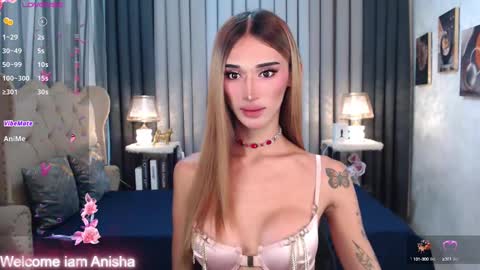 Snapshot of xclassyanisha chatting on 12/30/24, 08:32 I LOVEE TO TRAVEL AROUND THE WORLD online show from 12/30/24, 08:32