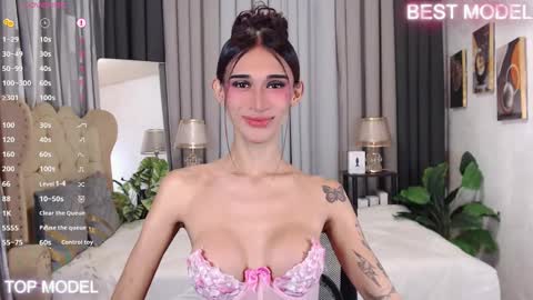 Snapshot of xclassyanisha chatting on 03/03/25, 11:11 I LOVEE TO TRAVEL AROUND THE WORLD online show from 03/03/25, 11:11