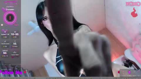 I LOVEE TO TRAVEL AROUND THE WORLD online show from 02/02/26, 10:41