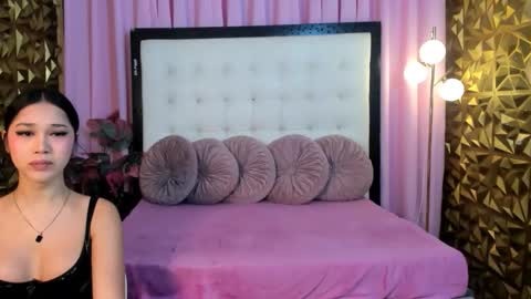 Snapshot of xclassyrica chatting on 10/19/25, 08:26 rica online show from 10/19/25, 08:26
