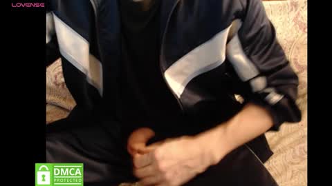 xcockstar online show from 03/22/26, 01:47