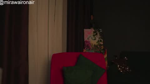 MIRA  online show from 04/04/26, 04:26