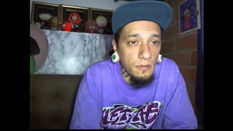 xdantex19 online show from 02/01/26, 02:15