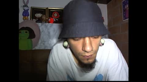 xdantex19 online show from 02/02/26, 02:05