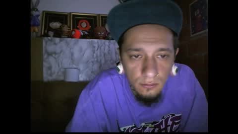 xdantex19 online show from 02/08/26, 01:58