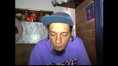 xdantex19 online show from 02/16/26, 02:13