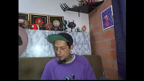 xdantex19 online show from 02/18/26, 10:39