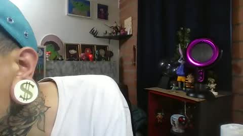 xdantex19 online show from 03/26/26, 11:21