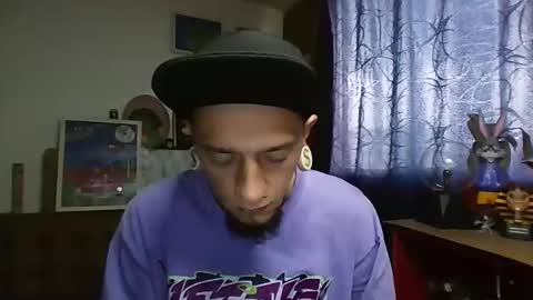 xdantex19 online show from 05/27/26, 01:41