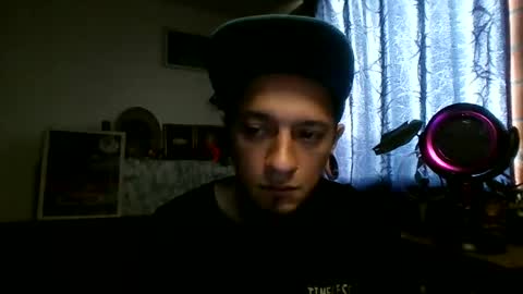 xdantex19 online show from 07/04/26, 02:45