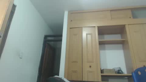 Snapshot of xdonvictor chatting on 12/19/24, 02:56 Victor online show from 12/19/24, 02:56