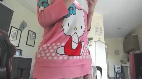 Snapshot of xdreamangel chatting on 12/27/24, 04:04 xdreamangel online show from 12/27/24, 04:04