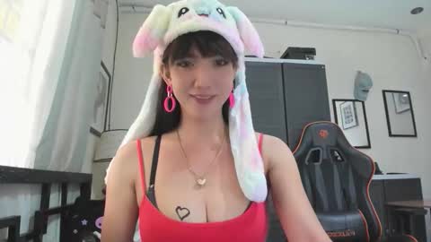 Snapshot of xdreamangel chatting on 01/21/25, 02:33 xdreamangel online show from 01/21/25, 02:33