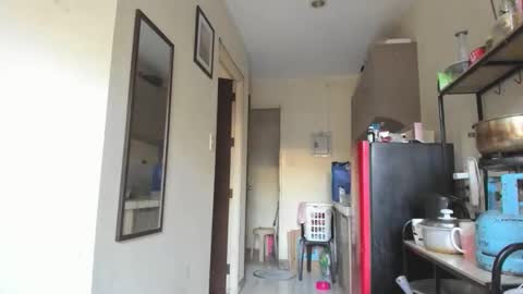 Snapshot of xdreamangel chatting on 01/23/25, 08:57 xdreamangel online show from 01/23/25, 08:57