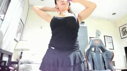 Snapshot of xdreamangel chatting on 01/25/25, 09:36 xdreamangel online show from 01/25/25, 09:36