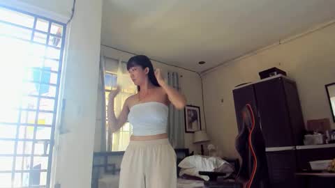 Snapshot of xdreamangel chatting on 01/27/25, 03:47 xdreamangel online show from 01/27/25, 03:47