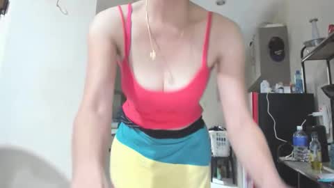 Snapshot of xdreamangel chatting on 02/12/25, 12:22 xdreamangel online show from 02/12/25, 12:22