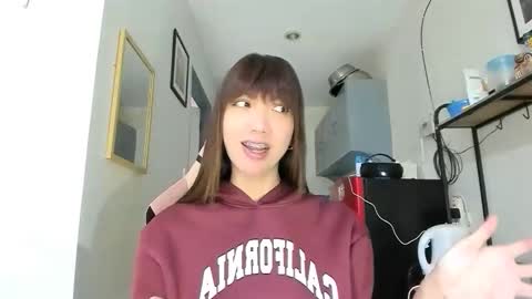 xdreamangel online show from 01/18/26, 12:47