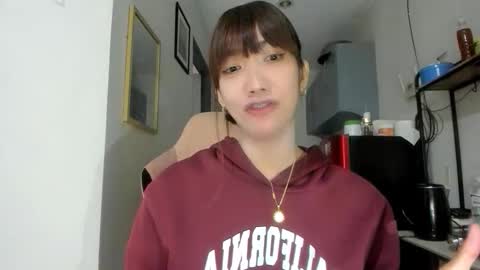 xdreamangel online show from 05/11/26, 02:50