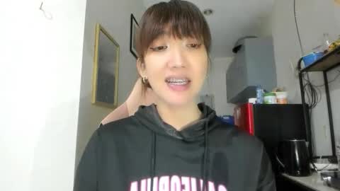 xdreamangel online show from 05/19/26, 03:24