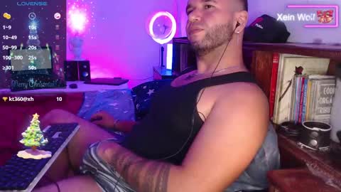 Snapshot of xein_wolf chatting on 12/04/24, 02:42 Xein Independent Model online show from 12/04/24, 02:42