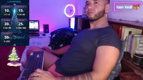 Snapshot of xein_wolf chatting on 12/09/24, 02:24 Xein Independent Model online show from 12/09/24, 02:24