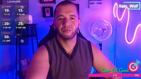 Snapshot of xein_wolf chatting on 02/05/25, 02:40 Xein Independent Model online show from 02/05/25, 02:40