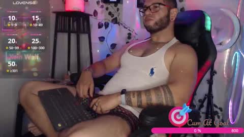 Xein Independent Model online show from 02/24/26, 01:47