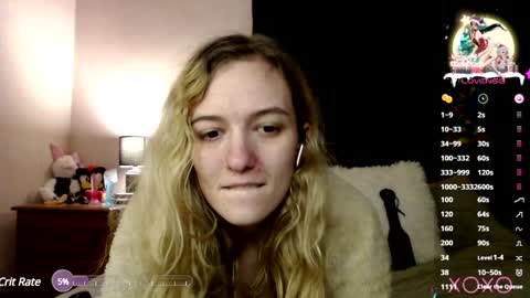 EllieeRose online show from 01/08/25, 06:41