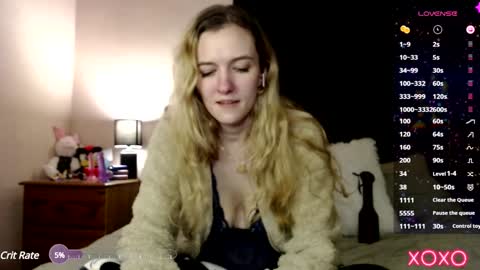 EllieeRose online show from 01/25/25, 11:34