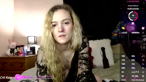 EllieeRose online show from 02/02/25, 04:43