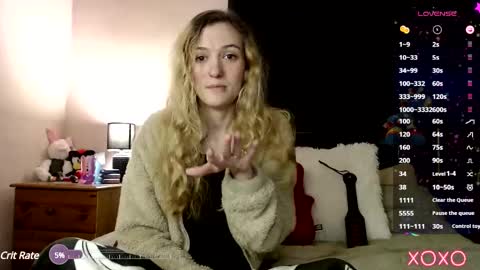 EllieeRose online show from 02/21/25, 11:54