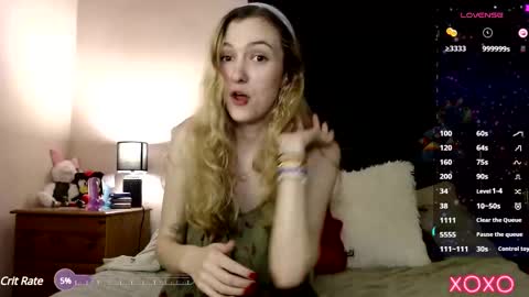 EllieeRose online show from 02/24/25, 07:44