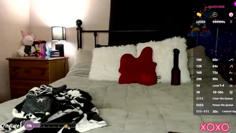 EllieeRose online show from 02/25/25, 03:49