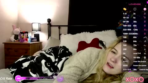 EllieeRose online show from 03/01/25, 07:37