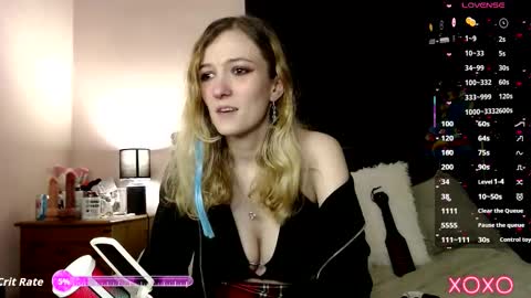 EllieeRose online show from 09/30/25, 10:31
