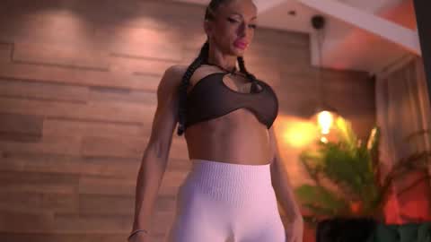 Xena online show from 03/02/26, 04:25