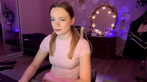 Xenia online show from 03/01/26, 03:03